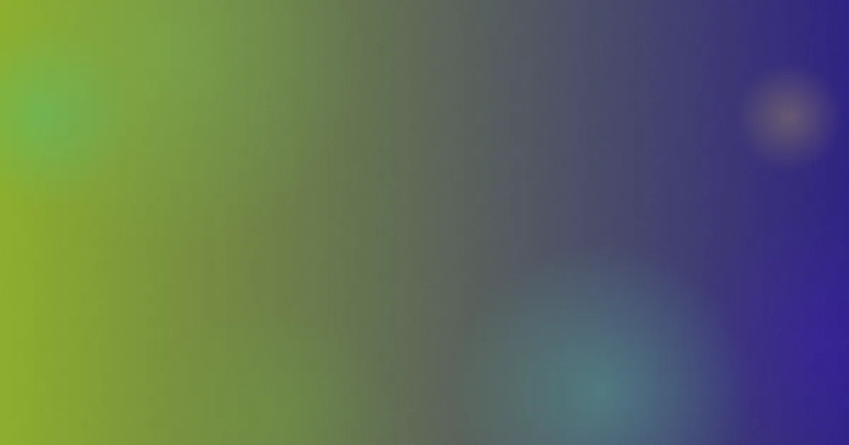 后朋克入门：别从神专硬啃